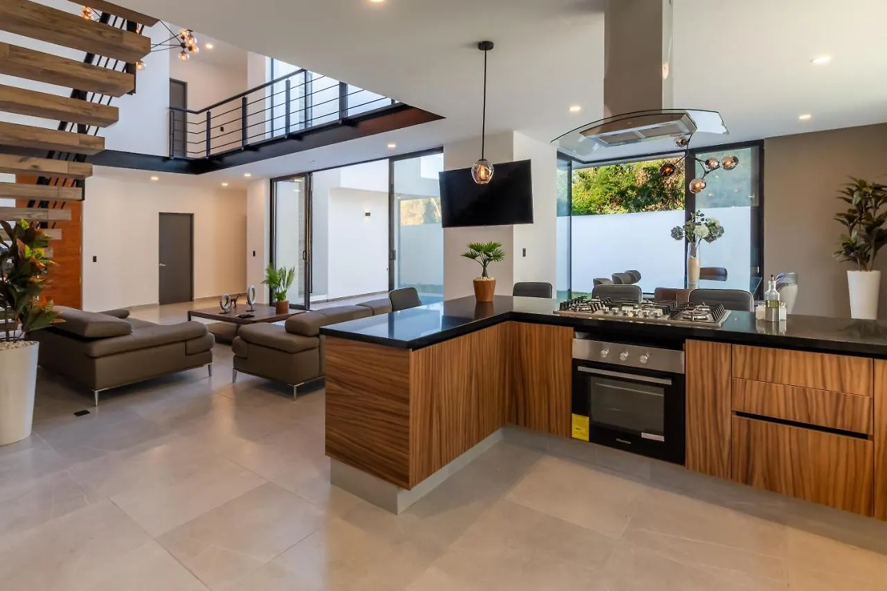 Casa Brisas, Playa Del Carmen Villa 0*,